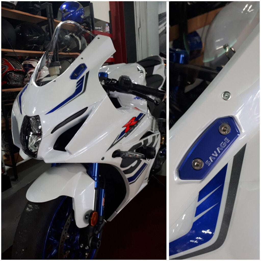 PAIR OF MIRROR HOLE COVERS BLOCK_3