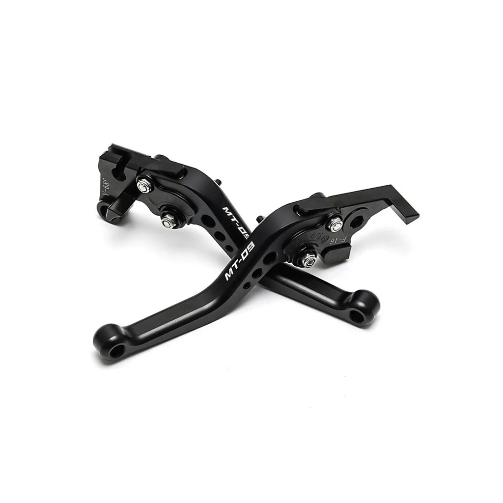 أذرع فرامل ,وقابض CNC للدراجات النارية Yamaha MT-09 - 875573