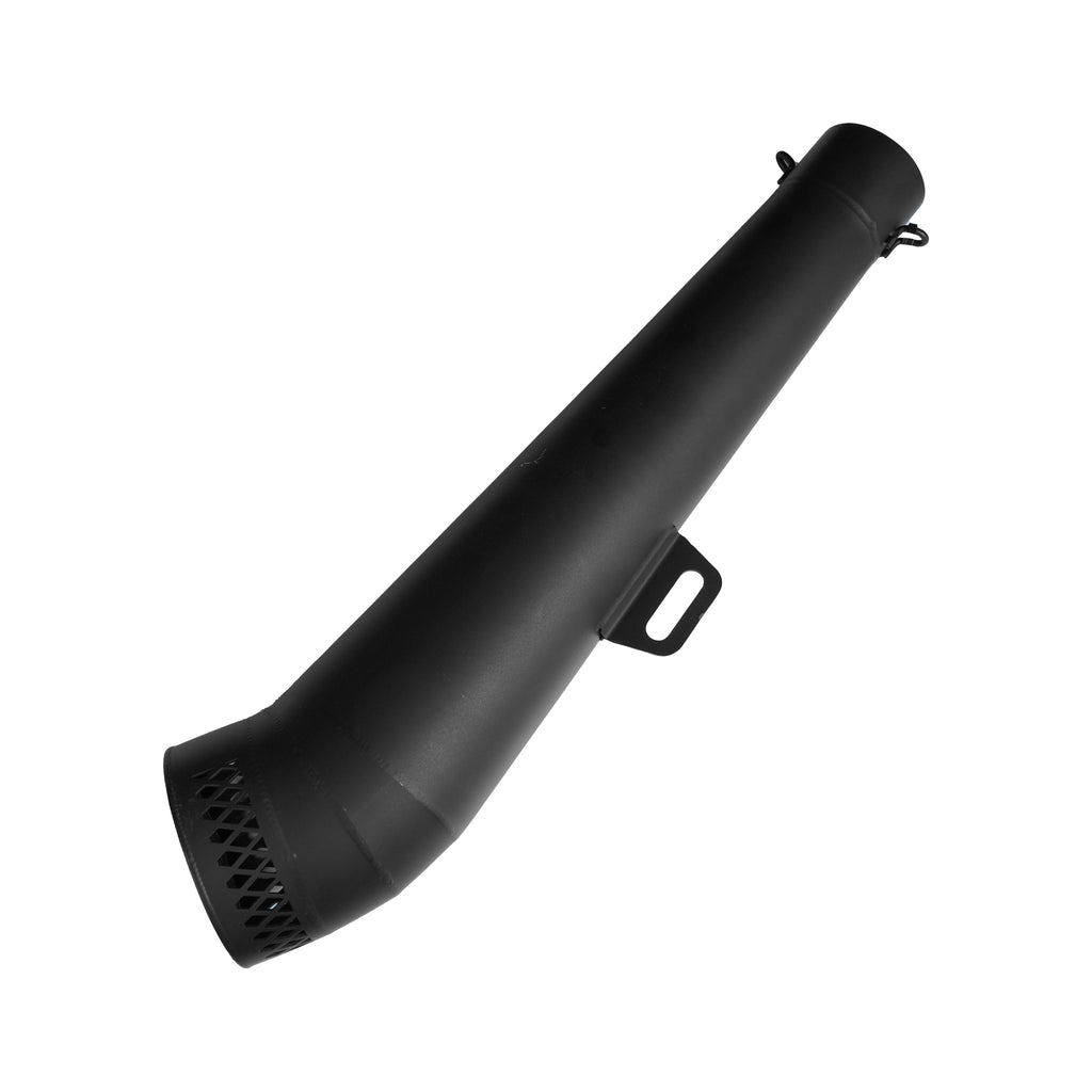 SC Project Full Exhaust Motorcycle Silencer for Sportbike B45_2