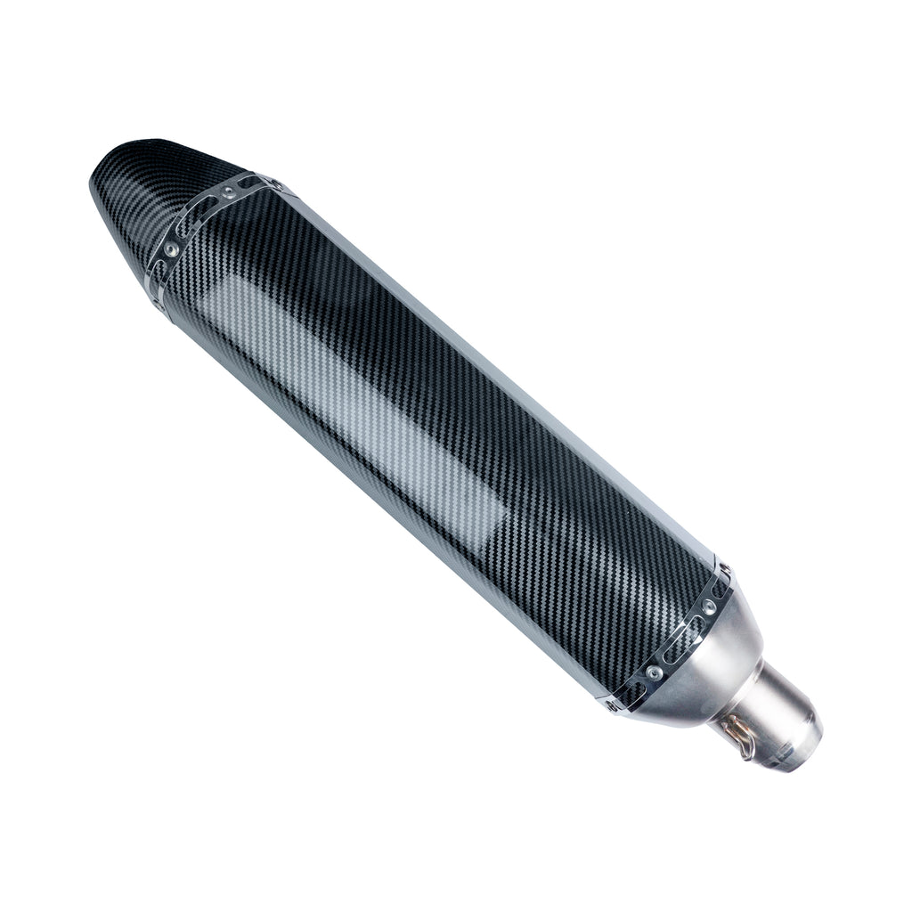 Yoshimura Motorcycle Exhaust H74_2