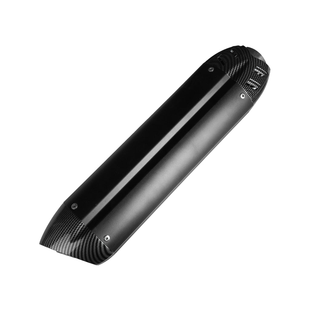 Universal Motorcycle Exhaust Muffler I63 _1