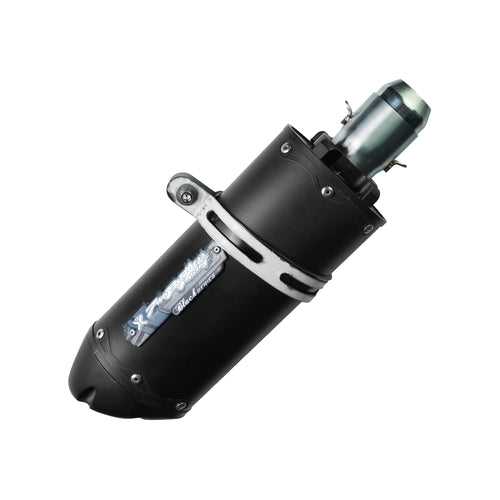 Two Brother Bike Exhaust Silencer_1