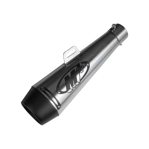 M4 Motorcycle Exhaust B08_1