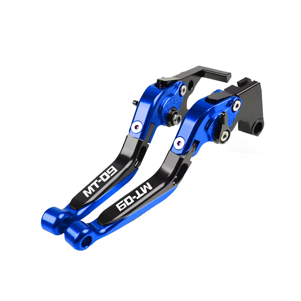  أذرع فرامل وقابض SAVAGE Powersports لـ Yamaha MT-09/SP - 875633