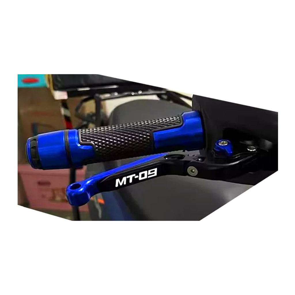  أذرع فرامل وقابض SAVAGE Powersports لـ Yamaha MT-09/SP - 875633