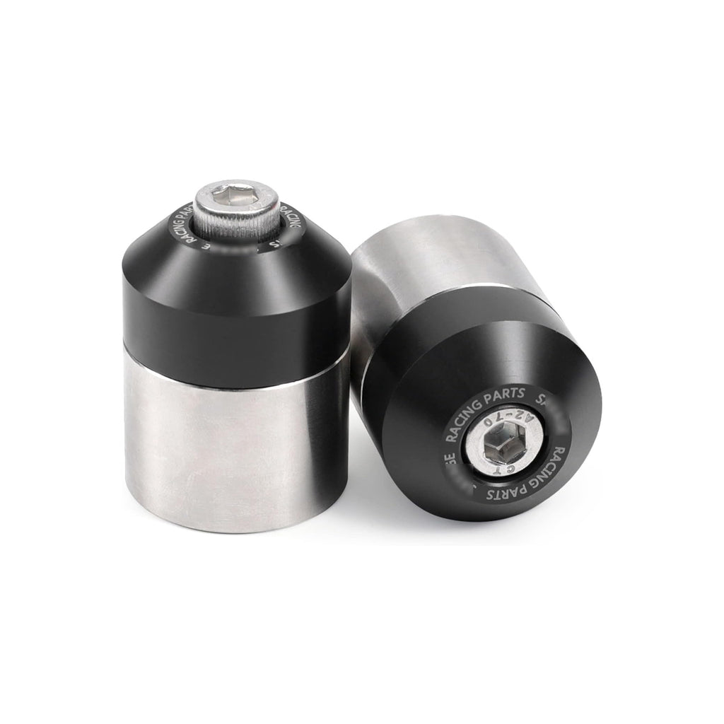 غطاء لأطراف مقود دراجة نارية كاواساكي SAVAGE - 875656