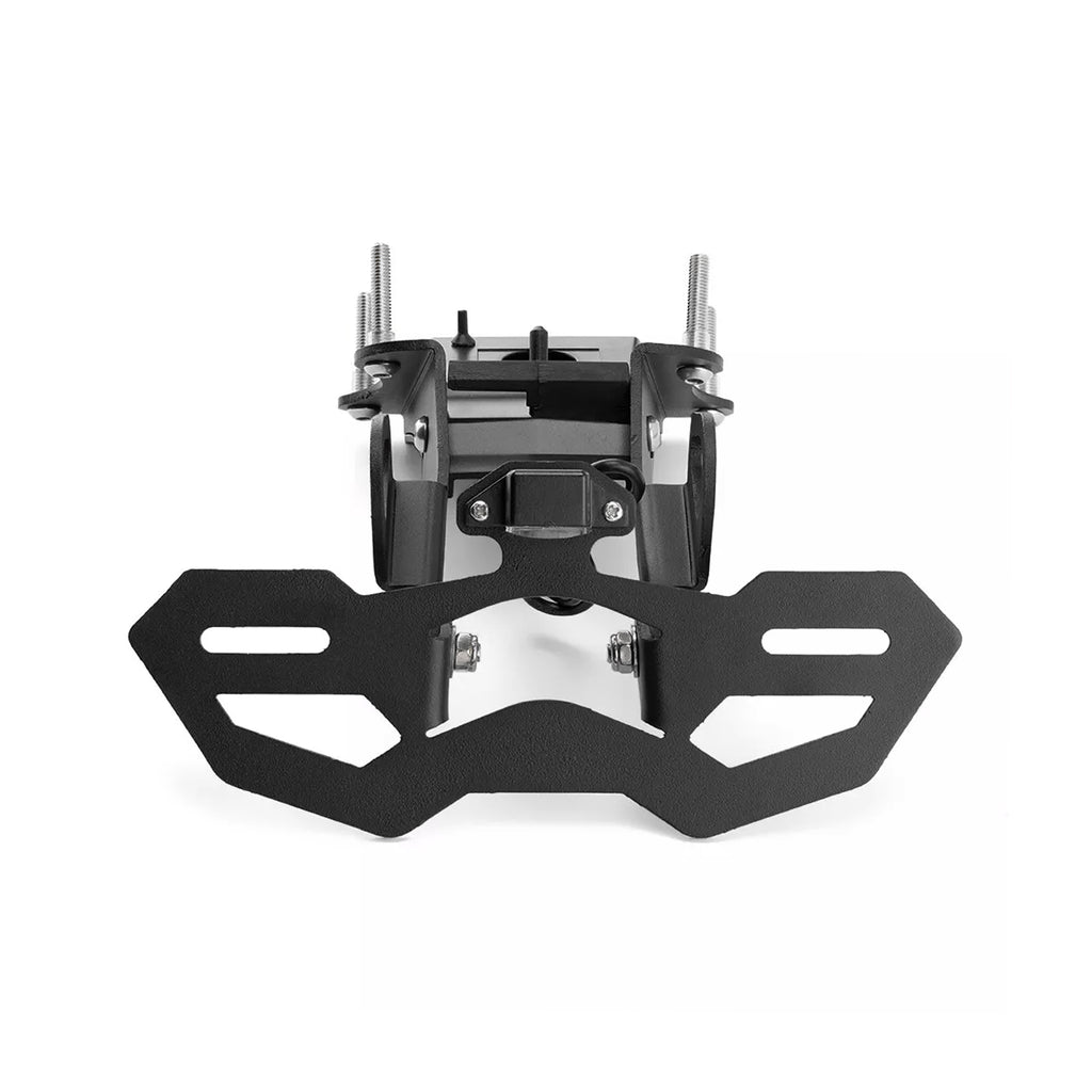 قاعدة رقم مع ضوء للدراجات النارية من طراز ياماها - 875660