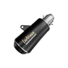 LeoVince LV-10 Black Slip On Exhaust System for Motorcycles - 875676_1