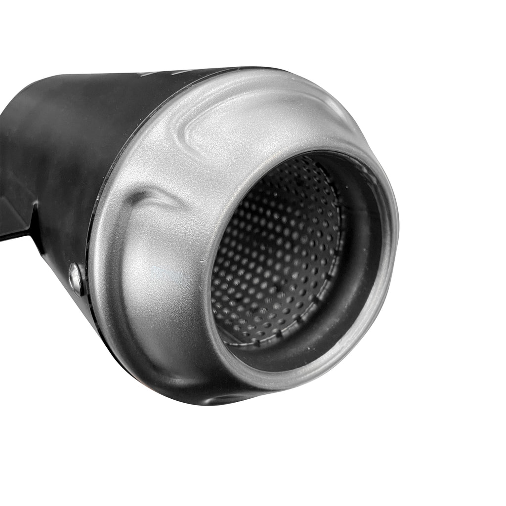 LeoVince LV-10 Black Slip On Exhaust System for Motorcycles - 875676_2