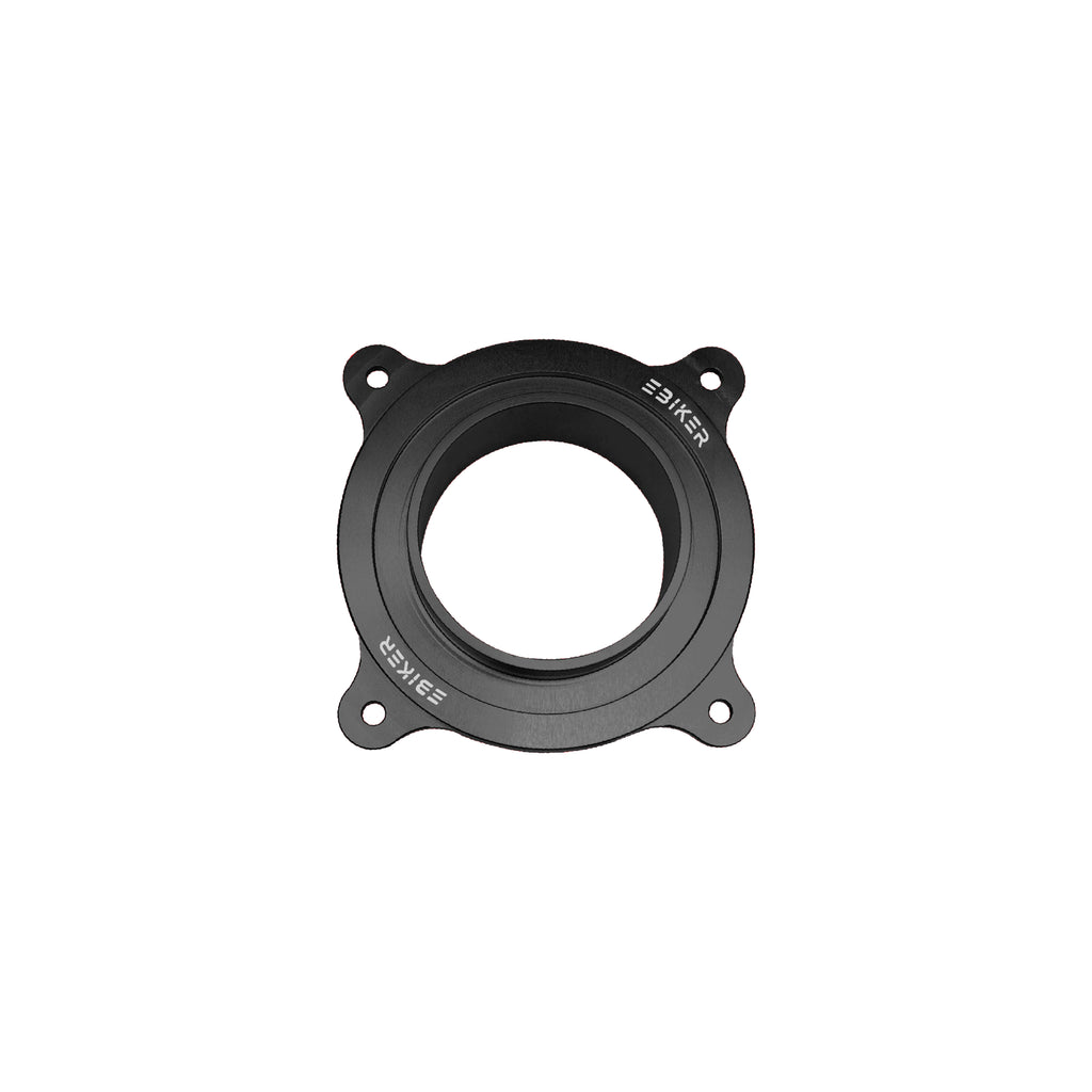 Air Filter Intake Kit For Yamaha Raptor 700 2013-2019 Black - 890011_3