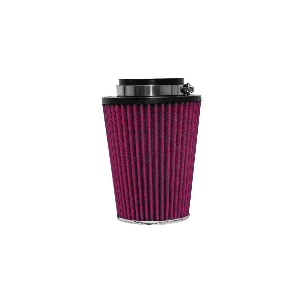 Air Filter Intake Kit For Yamaha Raptor 700 YFM700R 2013-2019 Red - 890012_2