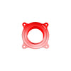 Air Filter Intake Kit For Yamaha Raptor 700 YFM700R 2013-2019 Red - 890012_4