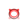 Air Filter Intake Kit For Yamaha Raptor 700 YFM700R 2013-2019 Red - 890012_5