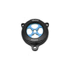 Oil Filter Cover For Yamaha Raptor 700R YFM700R SE 2017-2019 Black - 890024_2