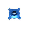 Sprocket Hub ATV Parts For Yamaha Raptor 700 700R 2006-2010 - Black, Red & Blue_2