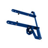 CNC Machined Aluminum Rear Grab Bar for Yamaha Raptor 700, Blue - EB11240392_2