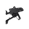 Rear Luggage Rack Grab Bar Carrier Mounted_4