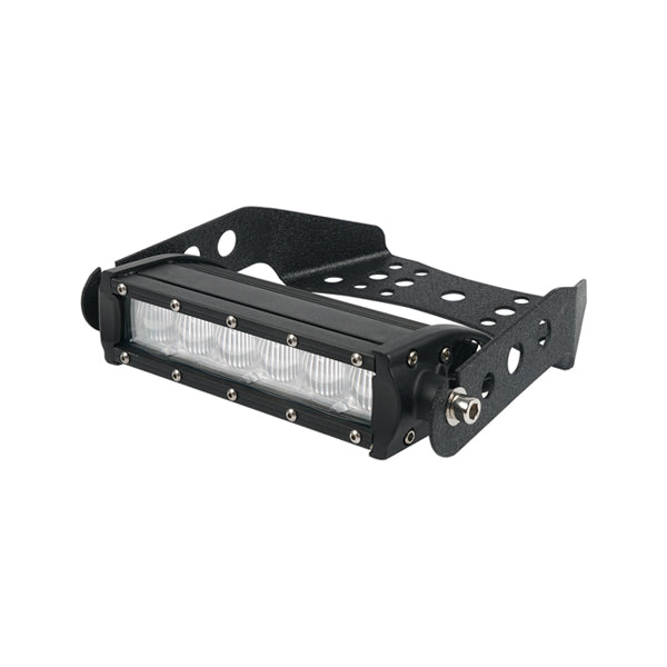 Lumens Waterproof Front Light Headlight Mounting Brackets_1