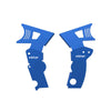 Frame Guards Body Protector Shield for Raptor 700R, Blue_1