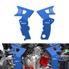 Frame Guards Body Protector Shield for Raptor 700R, Blue_3