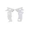 Frame Guards Body Protector Shield for Raptor 700R, Silver_1