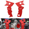 Frame Guards Body Protector Shield for Raptor 700R, Red_2