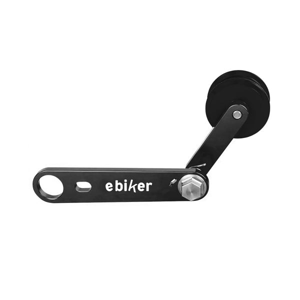 Chain Tensioner Roller Heavy Duty Spring Compatible with Yamaha Raptor 700, Black_4