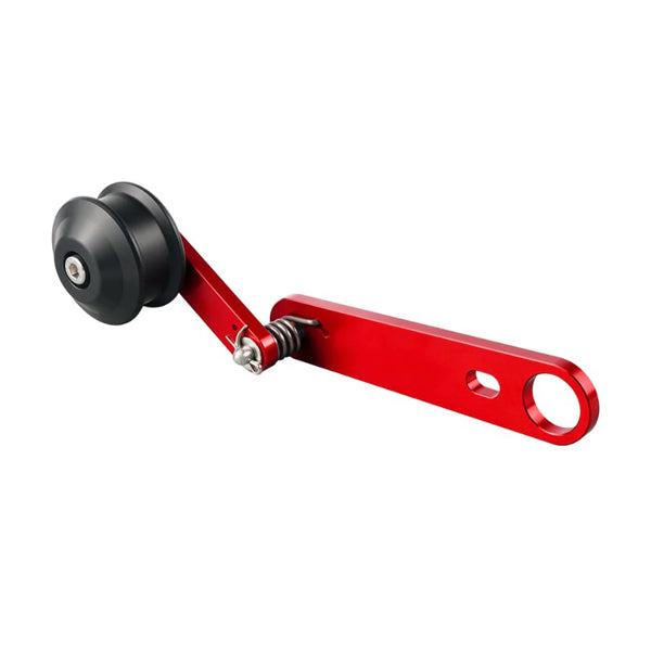 Heavy Duty Spring Compatible with Yamaha Raptor 700, Red_2