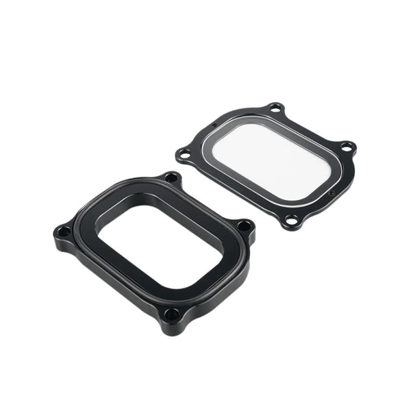 Cylinder Head Side 2 Cover with Clear Window, Black_2