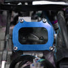 Cylinder Head Side 2 Cover with Clear Window, Blue_3