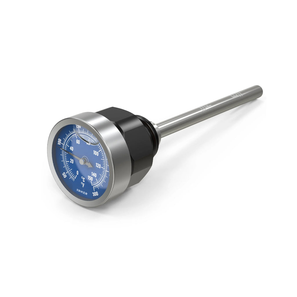 Oil Dipstick Temperature Gauge for Yamaha Raptor - 890204_1