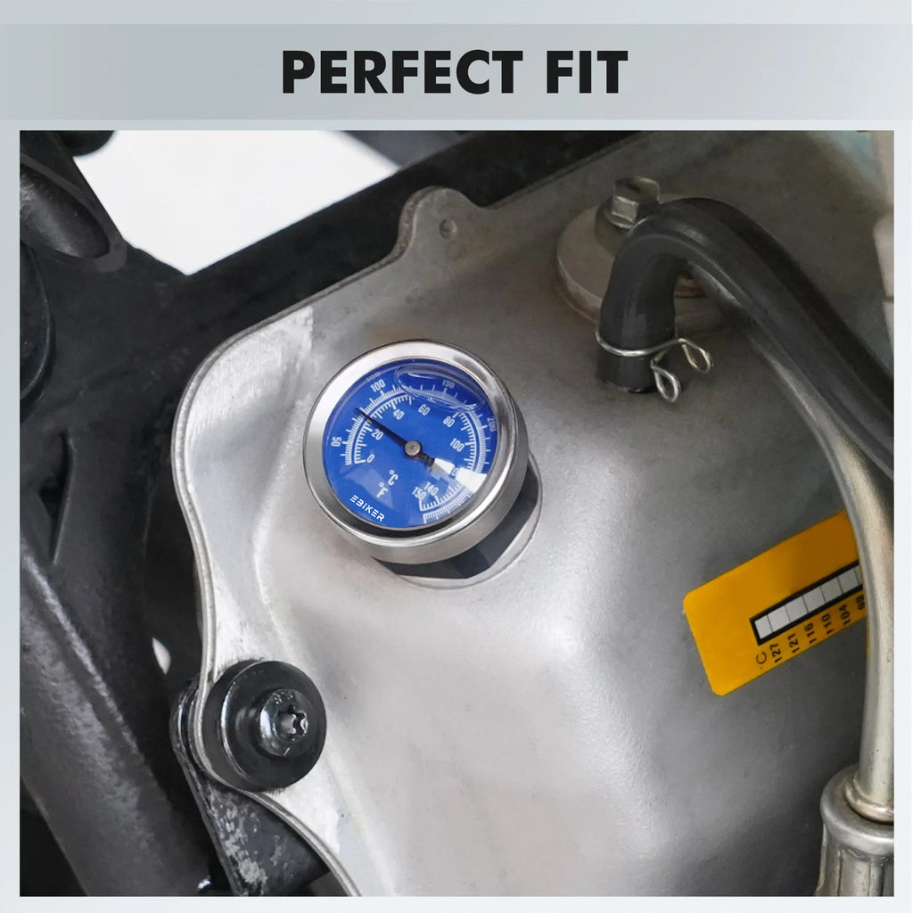 Oil Dipstick Temperature Gauge for Yamaha Raptor - 890204_4