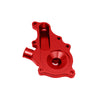 ATV Water Pump Cover For Yamaha Raptor 700 - Blue, Red & Black_10