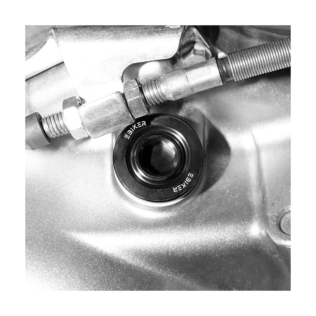 Crankcase Oil Filter Drain Plug for Yamaha Raptor 700/700R - 890236_4