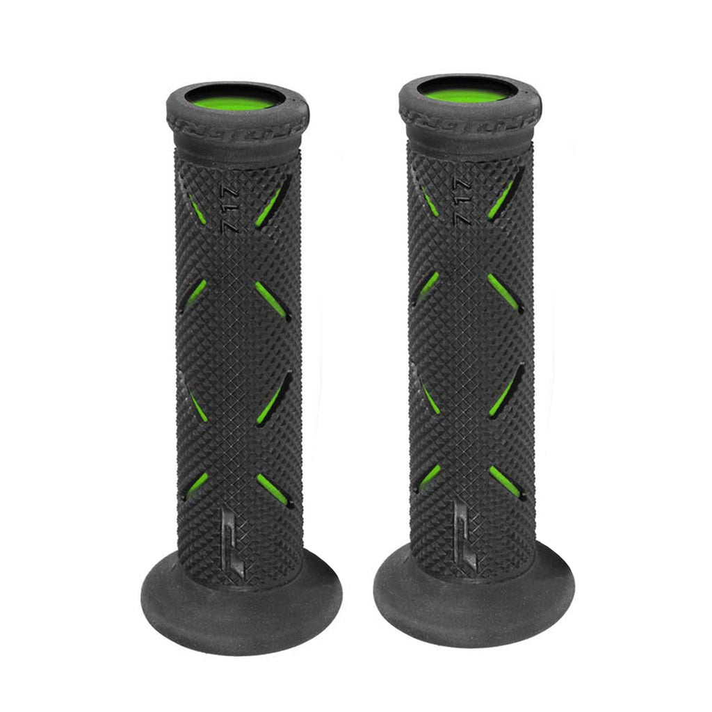 ROAD GRIP Universal Motorcycle Handgrip & Brake Lever Guard Set_7