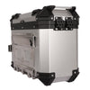 COOCASE X2-J2 SILVER 36L Side Boxes, Motorcycle Aluminum Side Suitcase(1 Pair)_11