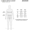 SHIMA Pro 2.0 SUPERMESH™ Ventilated CE-Level 2 Riding Jacket Men’s Red_8