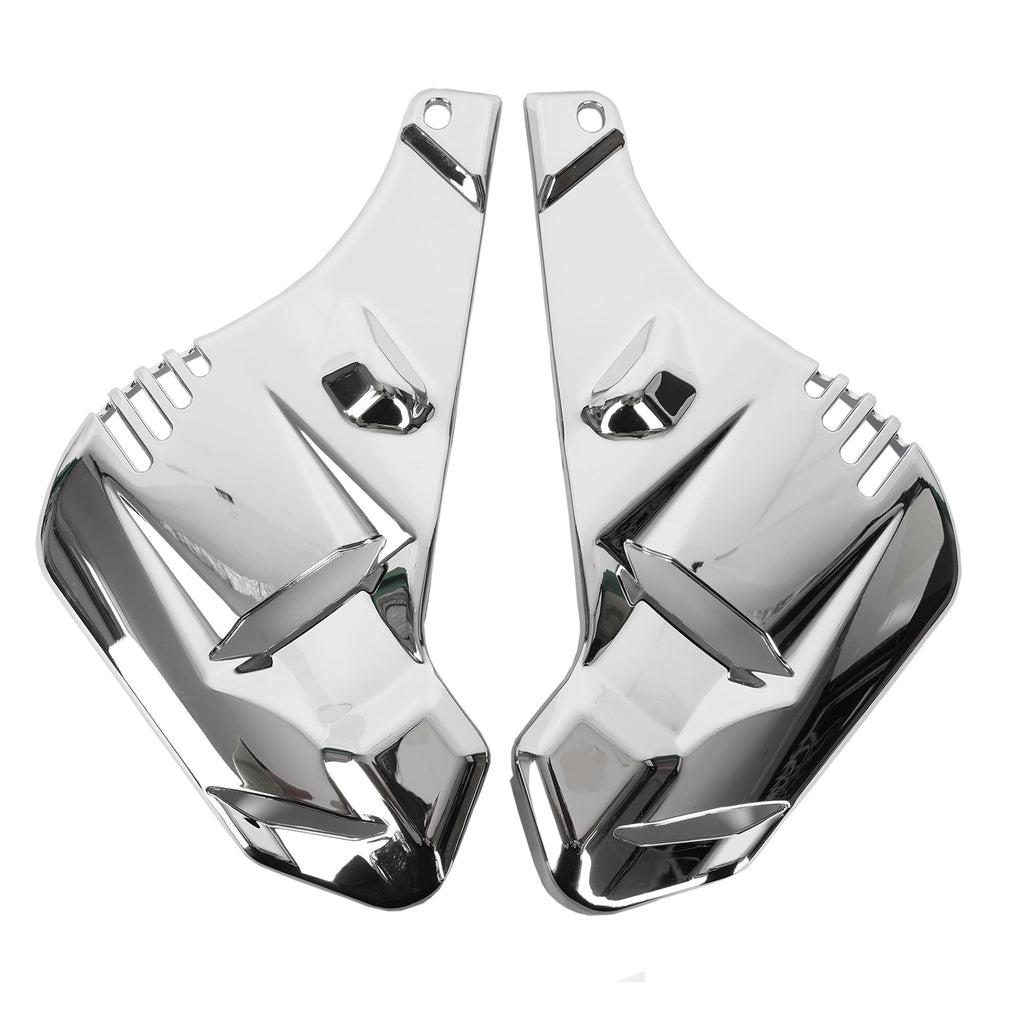 Panical Front Caliper Protection Cover for 2018-25 Honda Goldwing F6B - 860028_2-1