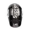 Fox Racing V1 Full Face Helmet Supreme Black, MIPS, DOT/ECE_6