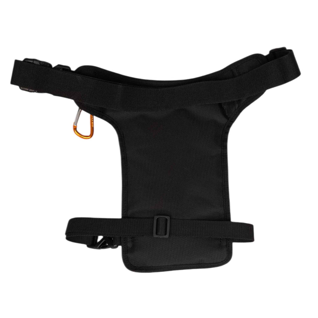 TEX Motorcycle Drop Leg Waist Bag, Waterproof Thigh Bag for Men_5