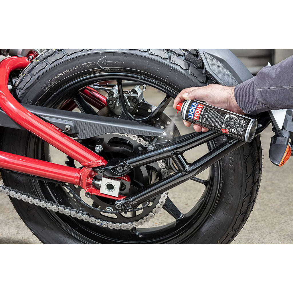 Liqui Moly Motorbike Chain Lube 250 ml_3