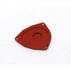 Yamaha Raptor ATV Throttle Body Red  Cover_4