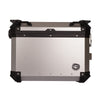 COOCASE X2-J2 SILVER 36L Side Boxes, Motorcycle Aluminum Side Suitcase(1 Pair)_12