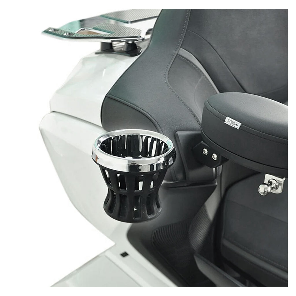 Goldwing Universal Cup Holder with Mesh Basket - 860115_6