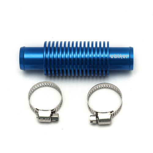 Billet In Line Super Cooler