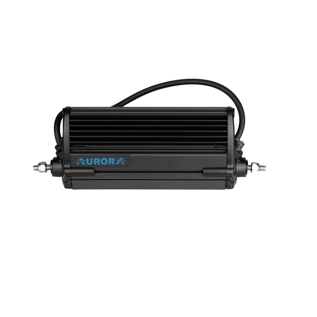 Aurora Light 6" 45W LED Light Bar ALO-S1-6-D1D1 IP68/IP69K_6