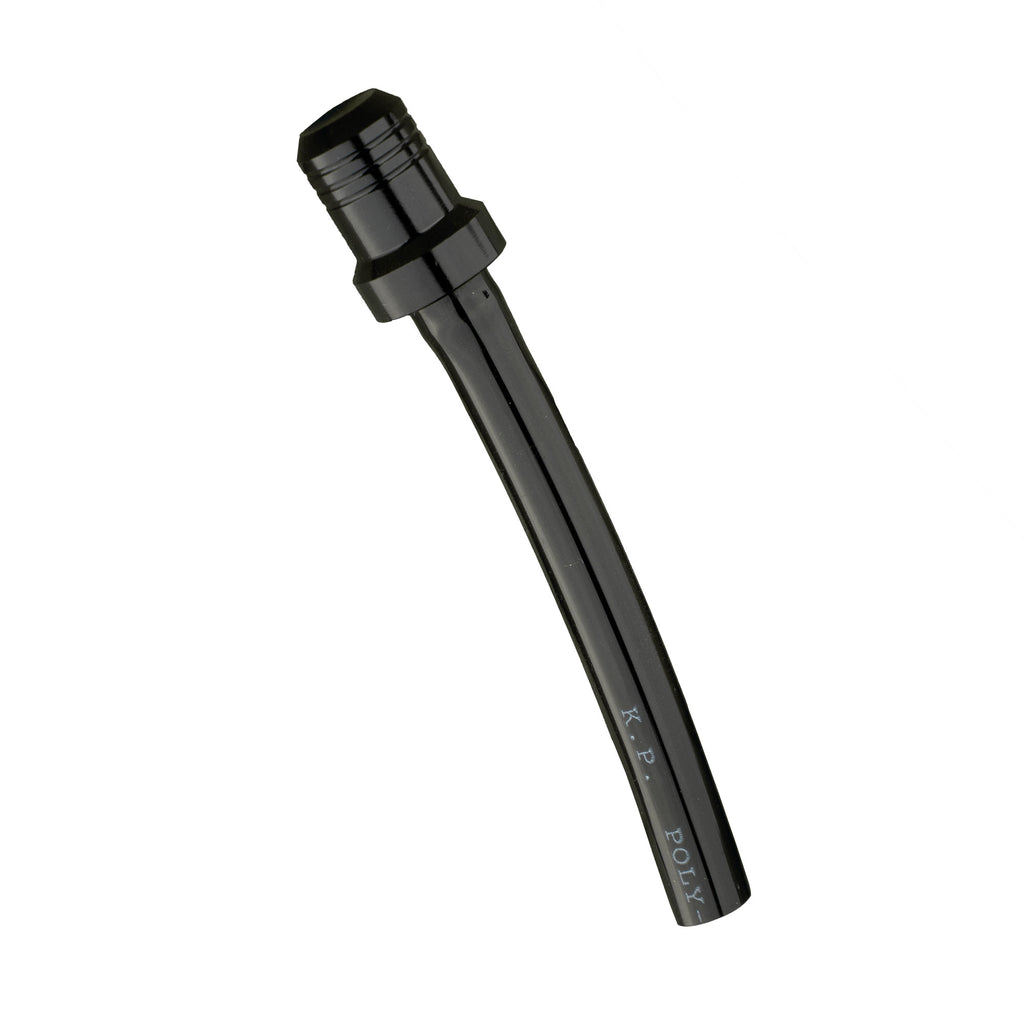 KEITI GV20BK Motorcycle Gas Vent Hose Fuel Tank Breather Tube Black_1
