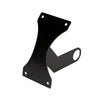 Keiti LPB-K Swingarm Mounted Motorcycle License Plate Bracket Black_3