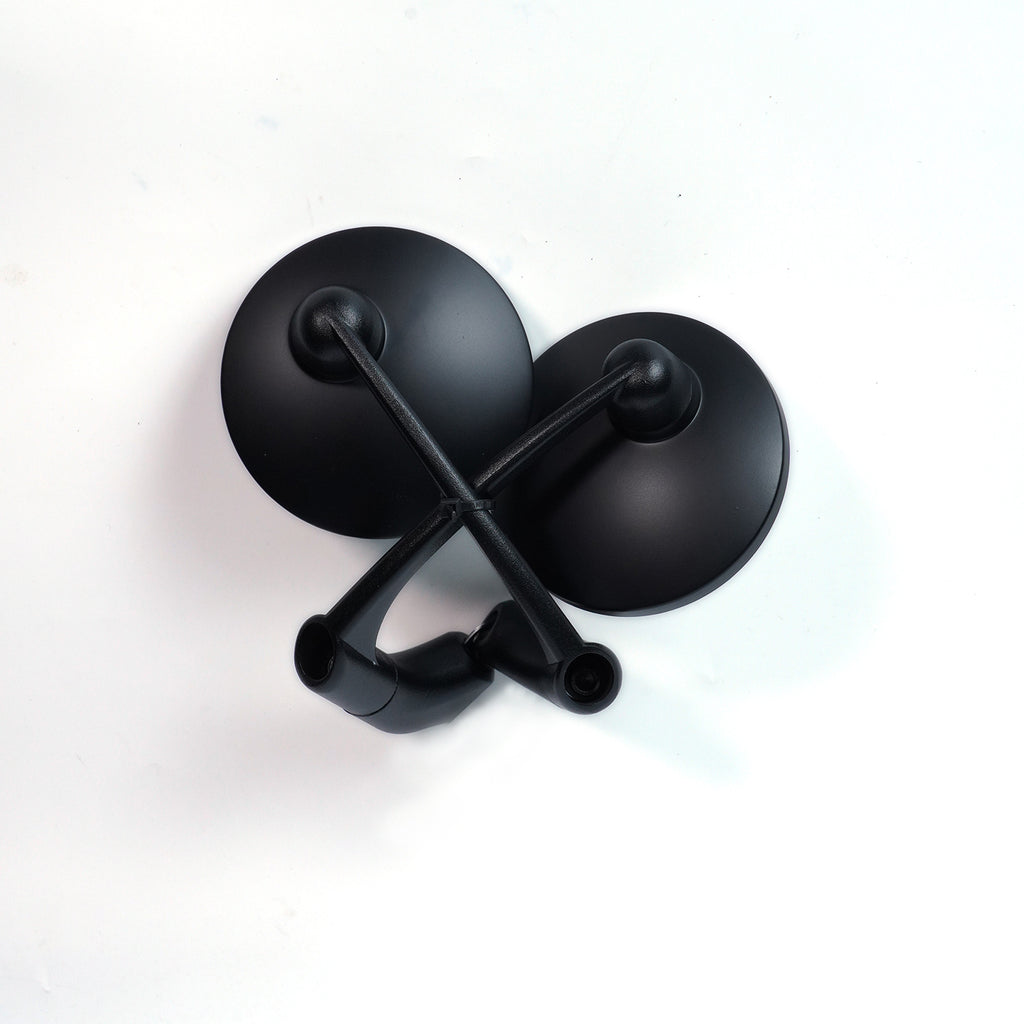 مرآة جانبية عالمية للدراجات النارية HP-J001 رقم 846059