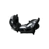 Clear Front Headlight Head Lamp Assembly for Kawasaki ZX14R 2011-2014_3
